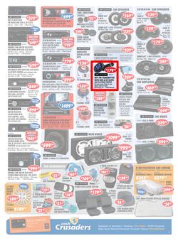 Cash Crusaders : Festive Sale (17 Nov - 7 Dec 2014), page 2