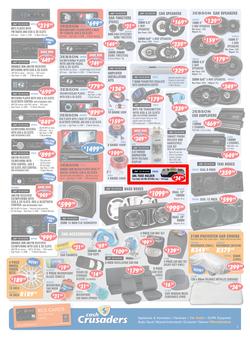 Cash Crusaders : Festive Sale (17 Nov - 7 Dec 2014), page 2