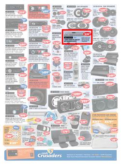 Cash Crusaders : Festive Sale (17 Nov - 7 Dec 2014), page 2