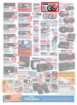 Cash Crusaders : Festive Sale (17 Nov - 7 Dec 2014), page 2