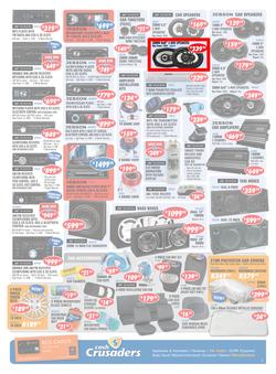Cash Crusaders : Festive Sale (17 Nov - 7 Dec 2014), page 2