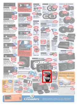 Cash Crusaders : Festive Sale (17 Nov - 7 Dec 2014), page 2