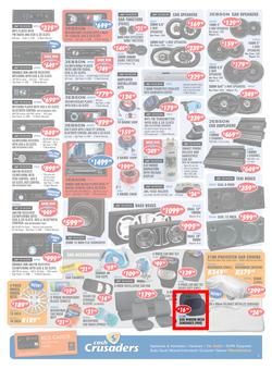Cash Crusaders : Festive Sale (17 Nov - 7 Dec 2014), page 2