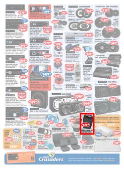 Cash Crusaders : Festive Sale (17 Nov - 7 Dec 2014), page 2