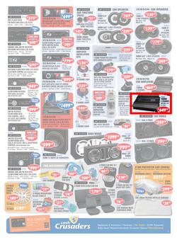 Cash Crusaders : Festive Sale (17 Nov - 7 Dec 2014), page 2