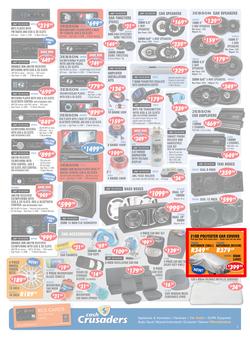 Cash Crusaders : Festive Sale (17 Nov - 7 Dec 2014), page 2