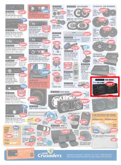 Cash Crusaders : Festive Sale (17 Nov - 7 Dec 2014), page 2