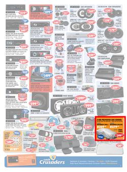 Cash Crusaders : Festive Sale (17 Nov - 7 Dec 2014), page 2