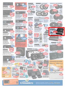 Cash Crusaders : Festive Sale (17 Nov - 7 Dec 2014), page 2