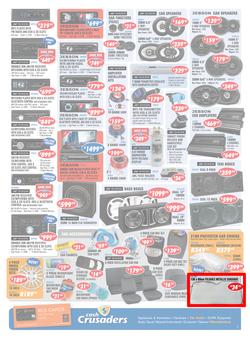 Cash Crusaders : Festive Sale (17 Nov - 7 Dec 2014), page 2