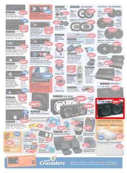 Cash Crusaders : Festive Sale (17 Nov - 7 Dec 2014), page 2