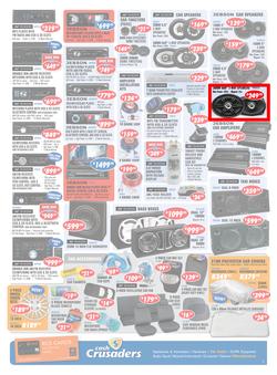 Cash Crusaders : Festive Sale (17 Nov - 7 Dec 2014), page 2