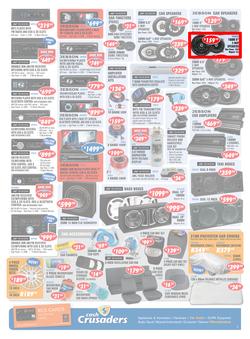 Cash Crusaders : Festive Sale (17 Nov - 7 Dec 2014), page 2