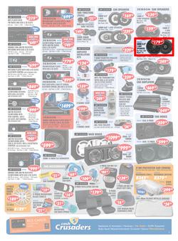 Cash Crusaders : Festive Sale (17 Nov - 7 Dec 2014), page 2