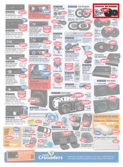 Cash Crusaders : Festive Sale (17 Nov - 7 Dec 2014), page 2