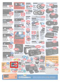 Cash Crusaders : Festive Sale (17 Nov - 7 Dec 2014), page 2