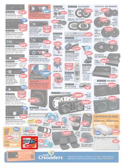 Cash Crusaders : Festive Sale (17 Nov - 7 Dec 2014), page 2
