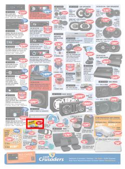Cash Crusaders : Festive Sale (17 Nov - 7 Dec 2014), page 2