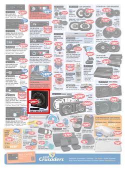 Cash Crusaders : Festive Sale (17 Nov - 7 Dec 2014), page 2