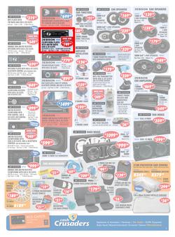 Cash Crusaders : Festive Sale (17 Nov - 7 Dec 2014), page 2