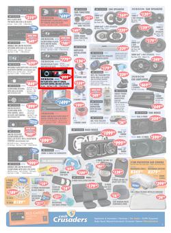 Cash Crusaders : Festive Sale (17 Nov - 7 Dec 2014), page 2
