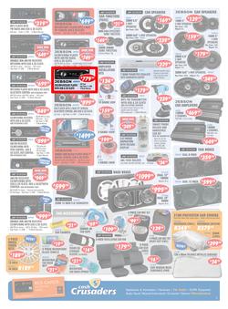Cash Crusaders : Festive Sale (17 Nov - 7 Dec 2014), page 2