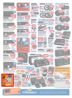 Cash Crusaders : Festive Sale (17 Nov - 7 Dec 2014), page 2