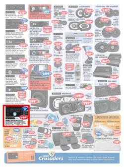 Cash Crusaders : Festive Sale (17 Nov - 7 Dec 2014), page 2