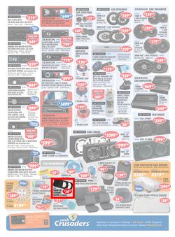 Cash Crusaders : Festive Sale (17 Nov - 7 Dec 2014), page 2