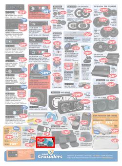Cash Crusaders : Festive Sale (17 Nov - 7 Dec 2014), page 2