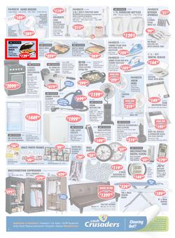 Cash Crusaders : Festive Sale (17 Nov - 7 Dec 2014), page 3