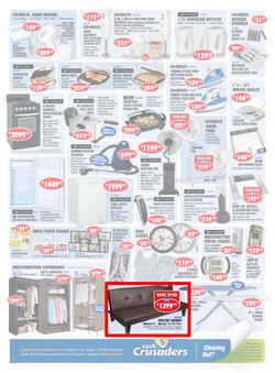 Cash Crusaders : Festive Sale (17 Nov - 7 Dec 2014), page 3