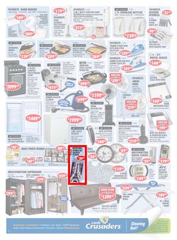 Cash Crusaders : Festive Sale (17 Nov - 7 Dec 2014), page 3