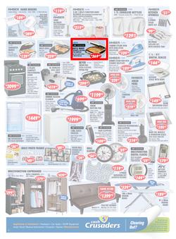Cash Crusaders : Festive Sale (17 Nov - 7 Dec 2014), page 3
