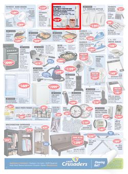 Cash Crusaders : Festive Sale (17 Nov - 7 Dec 2014), page 3