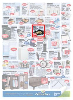 Cash Crusaders : Festive Sale (17 Nov - 7 Dec 2014), page 3