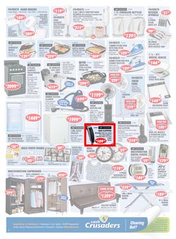 Cash Crusaders : Festive Sale (17 Nov - 7 Dec 2014), page 3