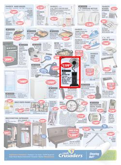 Cash Crusaders : Festive Sale (17 Nov - 7 Dec 2014), page 3