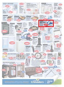 Cash Crusaders : Festive Sale (17 Nov - 7 Dec 2014), page 3