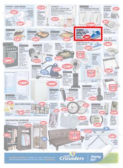 Cash Crusaders : Festive Sale (17 Nov - 7 Dec 2014), page 3