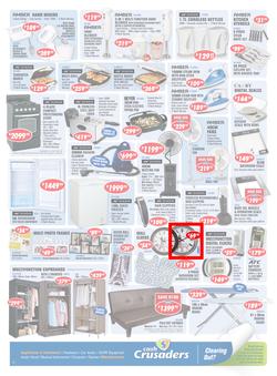 Cash Crusaders : Festive Sale (17 Nov - 7 Dec 2014), page 3