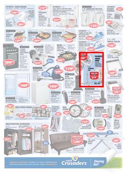 Cash Crusaders : Festive Sale (17 Nov - 7 Dec 2014), page 3