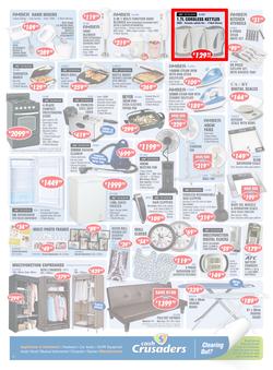 Cash Crusaders : Festive Sale (17 Nov - 7 Dec 2014), page 3