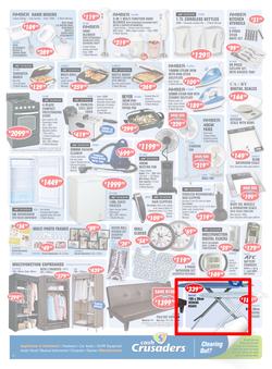 Cash Crusaders : Festive Sale (17 Nov - 7 Dec 2014), page 3