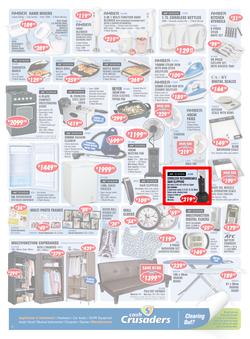 Cash Crusaders : Festive Sale (17 Nov - 7 Dec 2014), page 3
