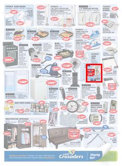 Cash Crusaders : Festive Sale (17 Nov - 7 Dec 2014), page 3