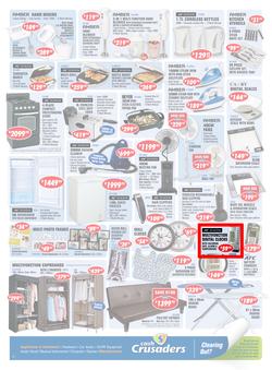 Cash Crusaders : Festive Sale (17 Nov - 7 Dec 2014), page 3