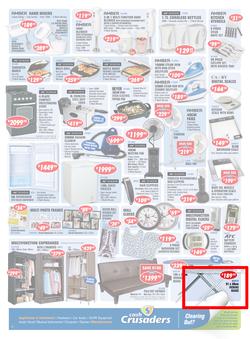 Cash Crusaders : Festive Sale (17 Nov - 7 Dec 2014), page 3