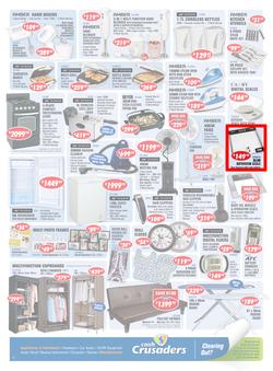 Cash Crusaders : Festive Sale (17 Nov - 7 Dec 2014), page 3