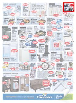 Cash Crusaders : Festive Sale (17 Nov - 7 Dec 2014), page 3